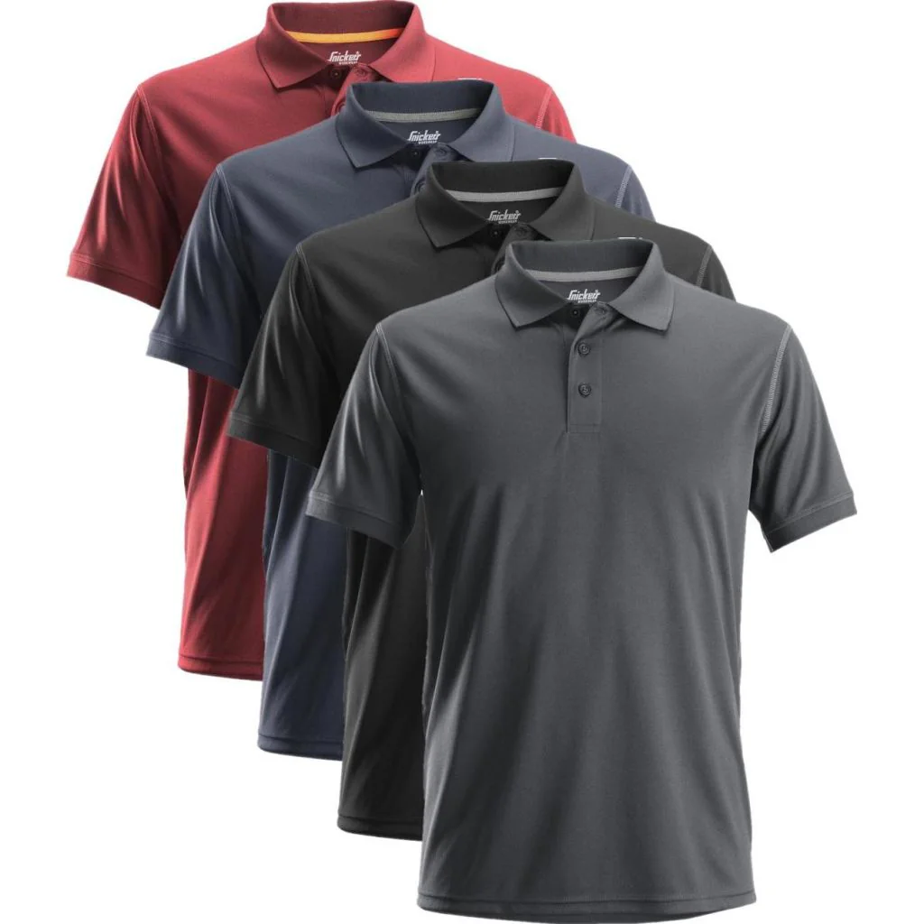 Snickers 2721 allroundwork, polo shirt / Poloshirt