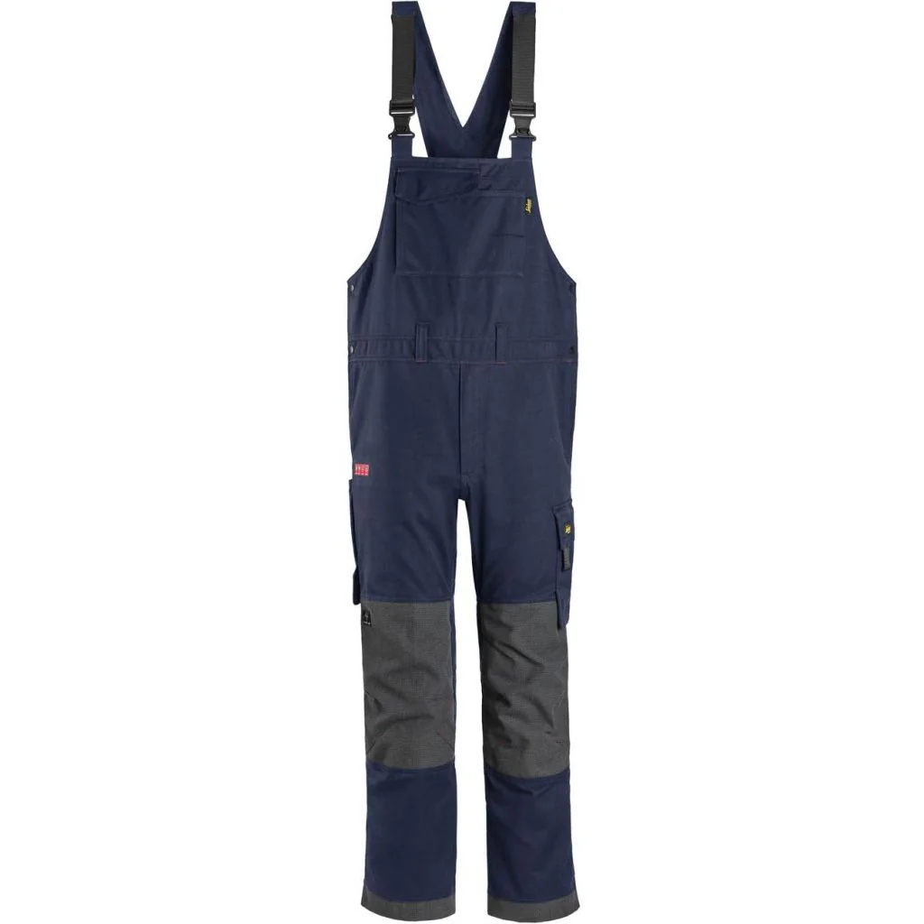 Snickers 6063 protecwork, overalls / Arbejdsoveralls