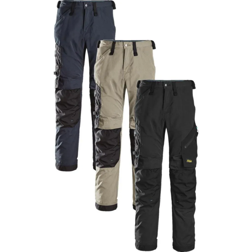 Snickers 6310 litework, 37.5® arbejdsbukser / Arbejdsbukser