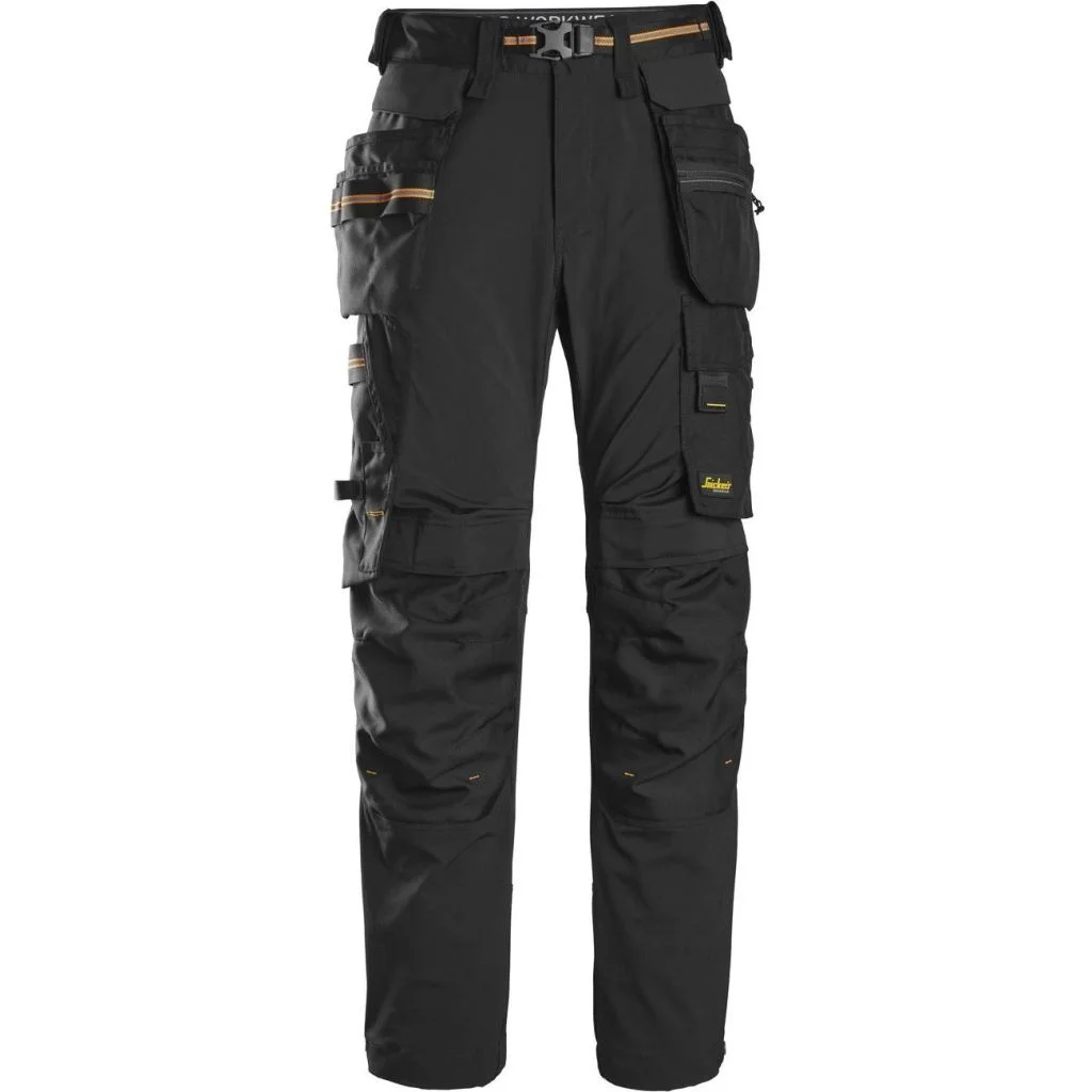 Snickers 6515 allroundwork, gore® windstopper® buks / Arbejdsbukser