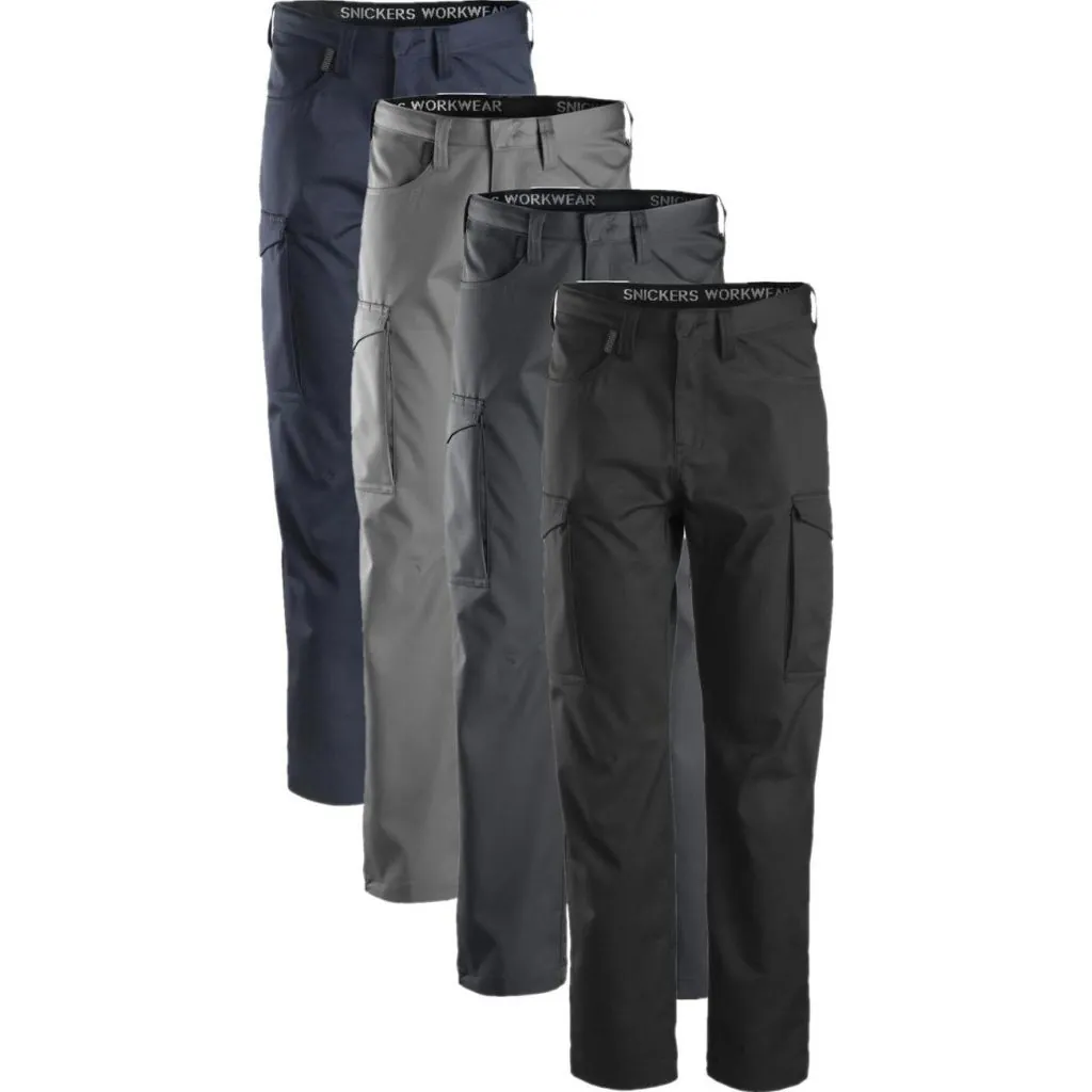 Snickers 6800 service buks / Arbejdsbukser