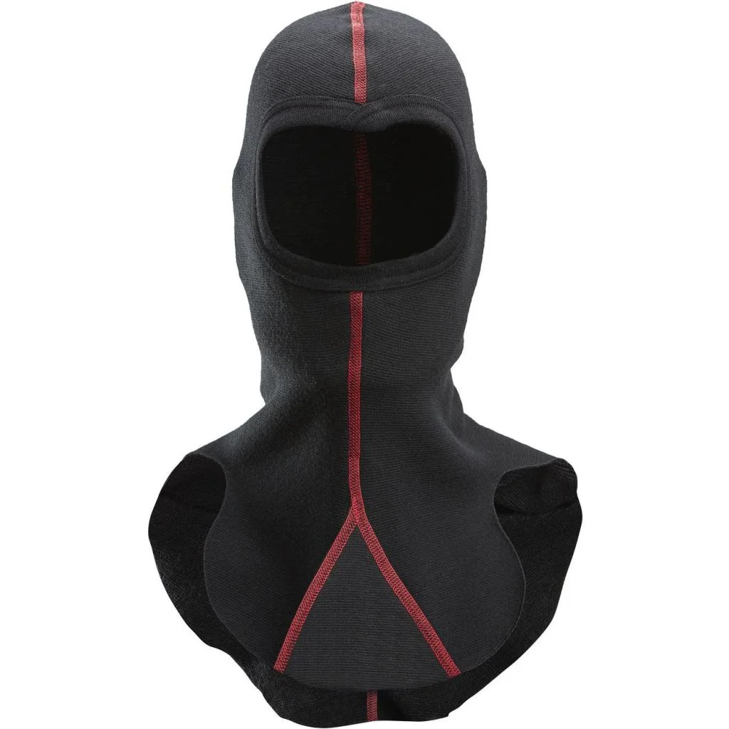 Snickers 9062 protecwork, balaclava i uld