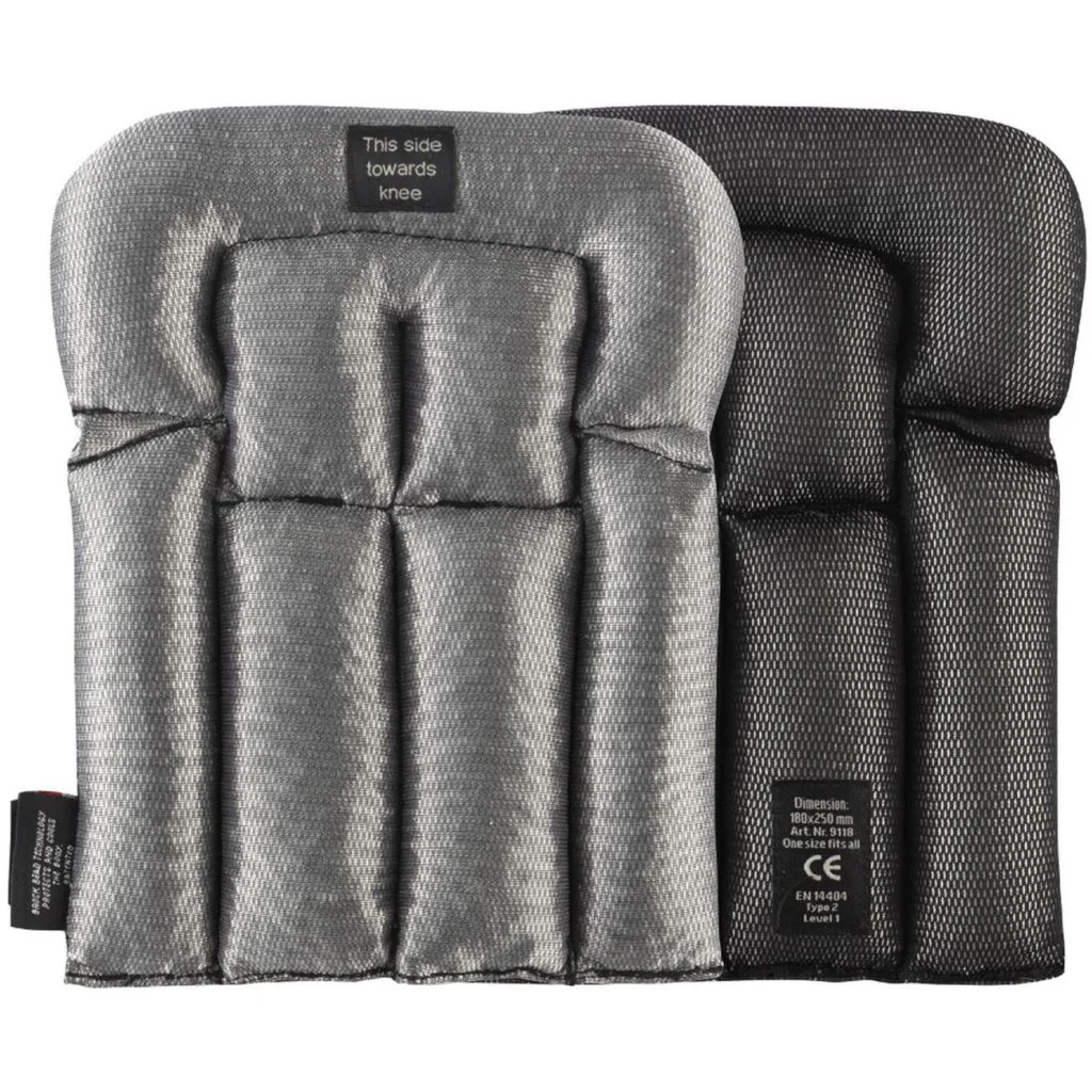 Snickers 9118 gulvlæggerknæpuder / Knæbeskytter