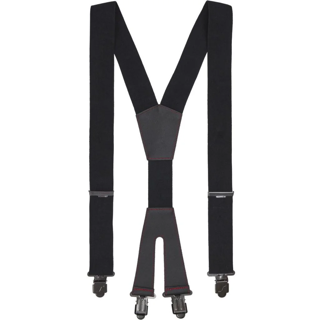 Snickers 9160 protecwork, flammehæmmende elastiske seler