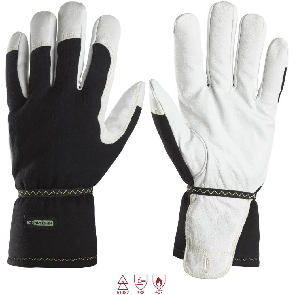 Snickers 9361 protecwork, isolerende handske / Arbejdshandsker