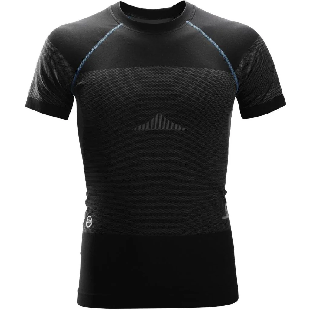 Snickers 9419 litework, 37.5® kortærmet trøje sømløs