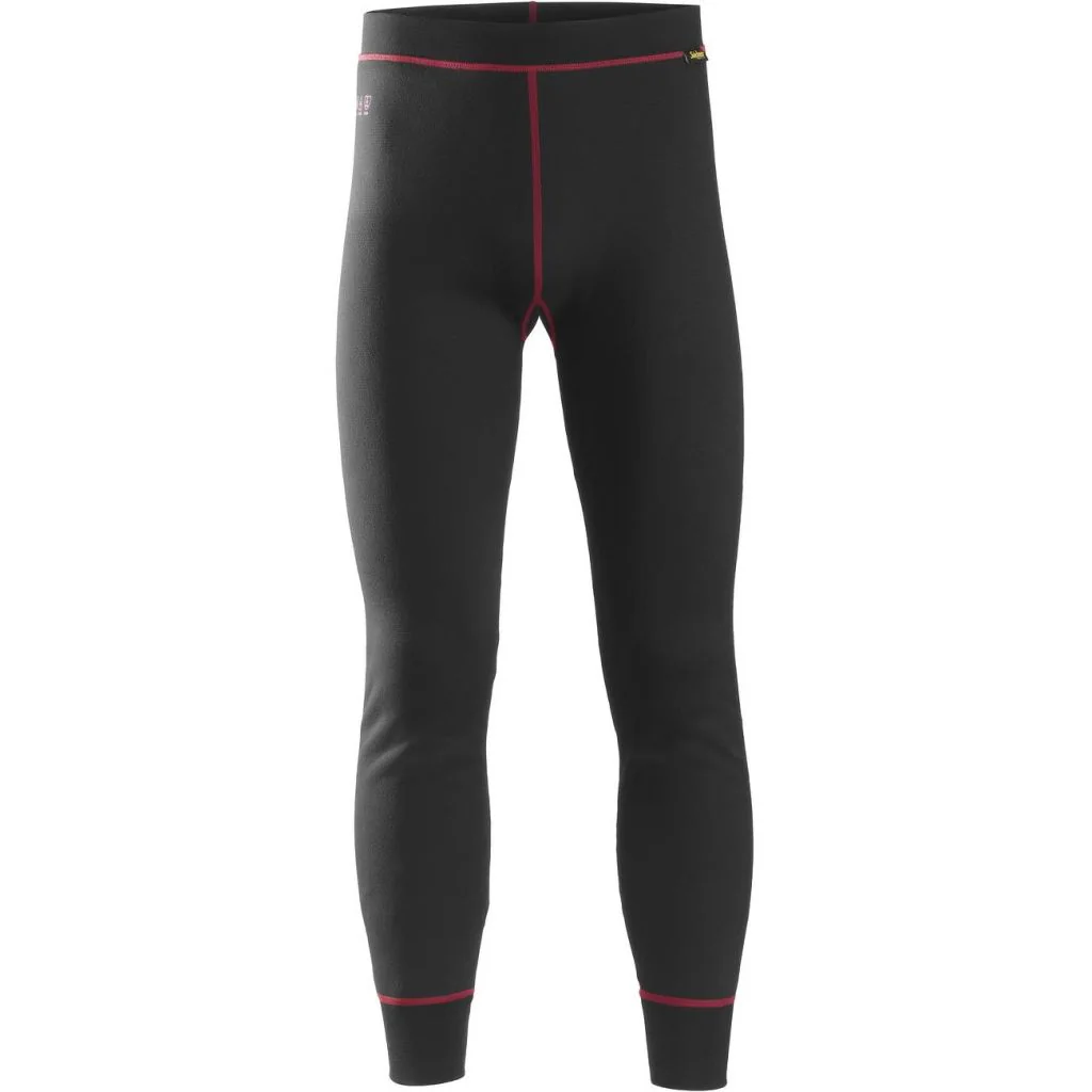 Snickers 9469 protecwork, lange bukser i uldfrotté / Arbejdsbukser