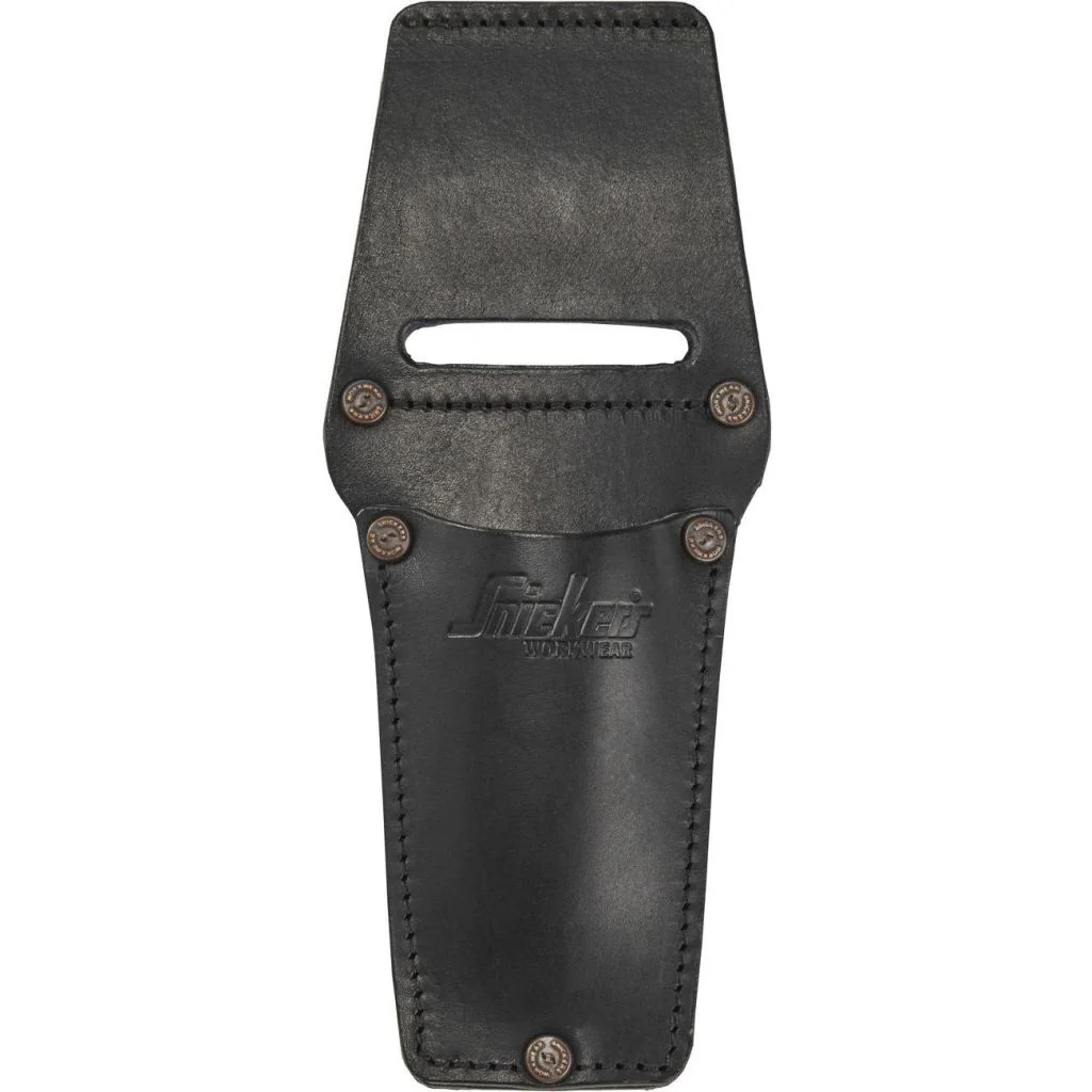 Snickers 9769 læder etui til universalkniv