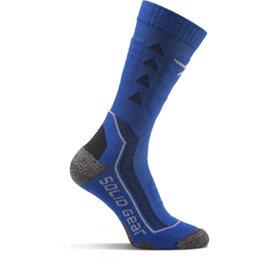 Solid Gear 30006 extreme performance winter strømpe