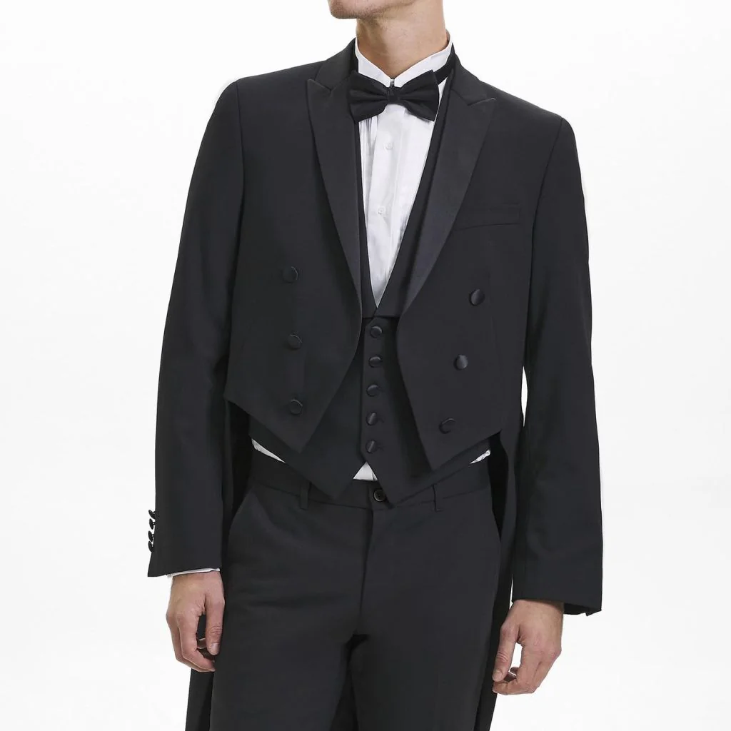 Sunwill 2526-2722 traveller kjolejakke Herre / Kjolejakke