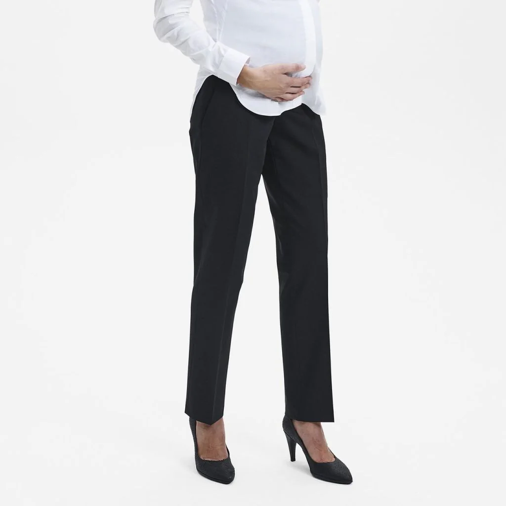 Sunwill 99649-2722 traveller ventebukser i regular fit Kvinde / Bukser