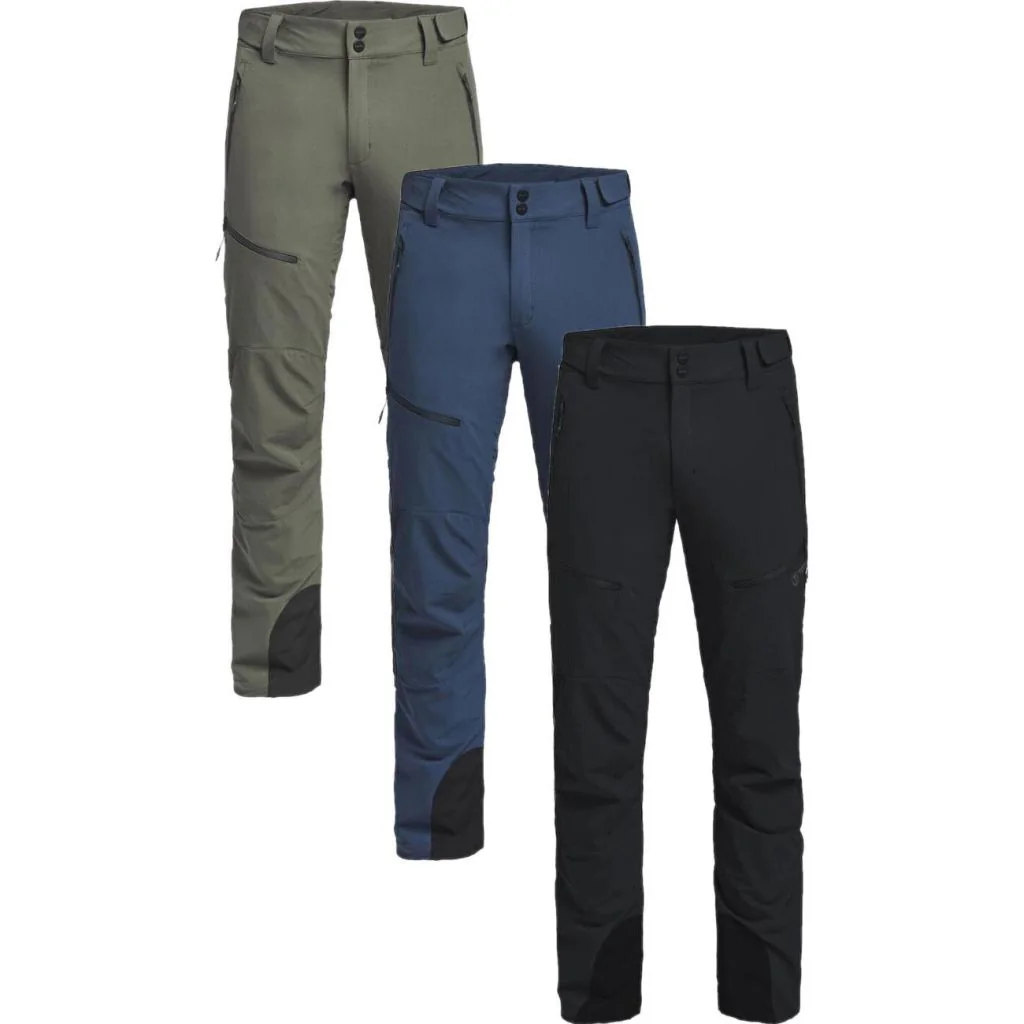 Tenson 465018064 TXlite Flex Bukser Herre / Bukser