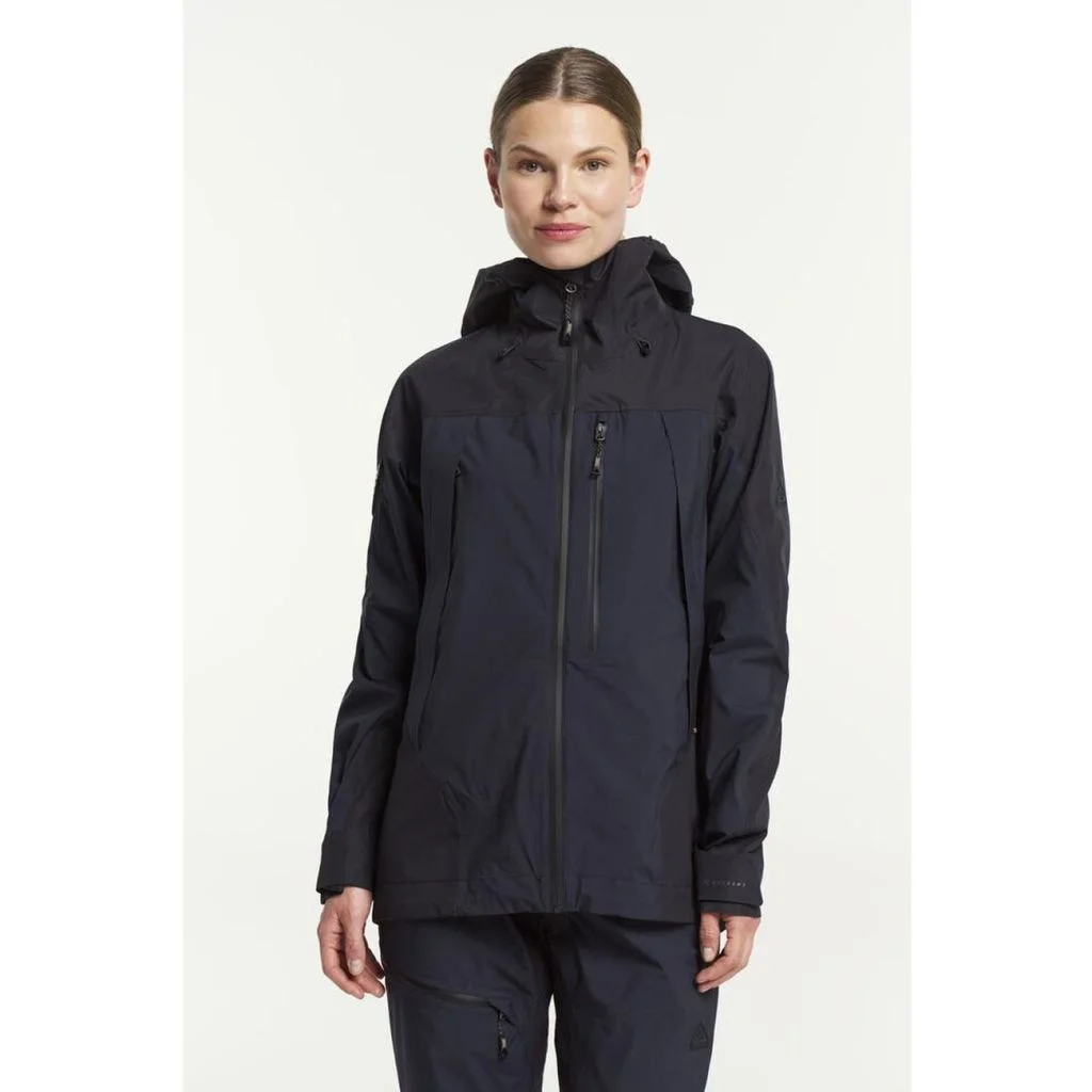 Tenson 465018145 Himalaya Shell Extreme X Jakke dame