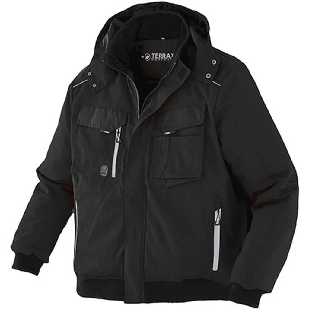 Terrax Workwear TX62112 Jakker