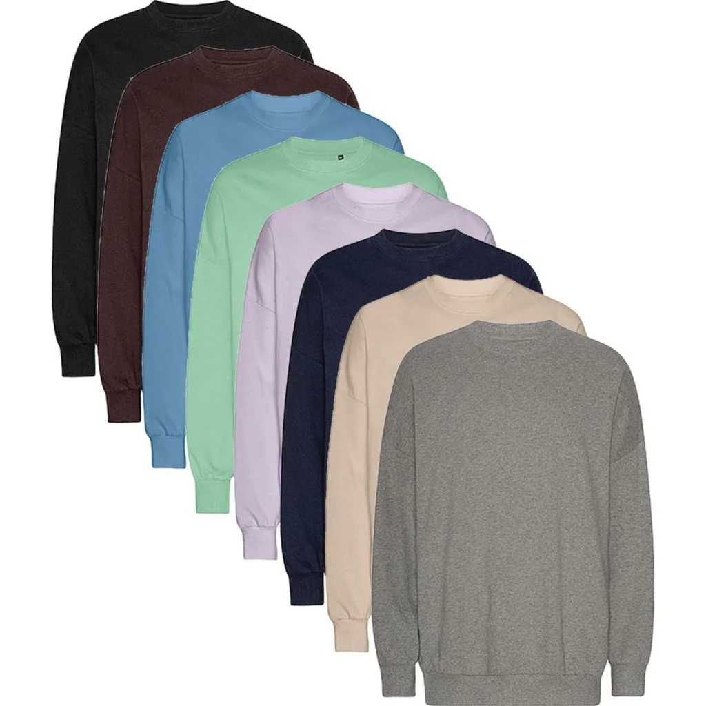 Tiger cotton NET63011 Sweatshirts & -jakker