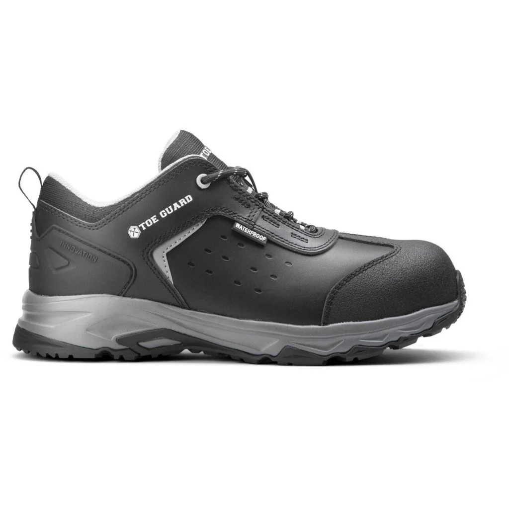 Toe Guard 80535 wild wr low