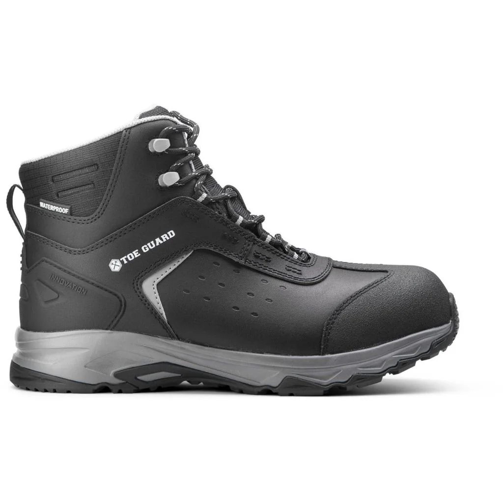 Toe Guard 80545 wild wr mid