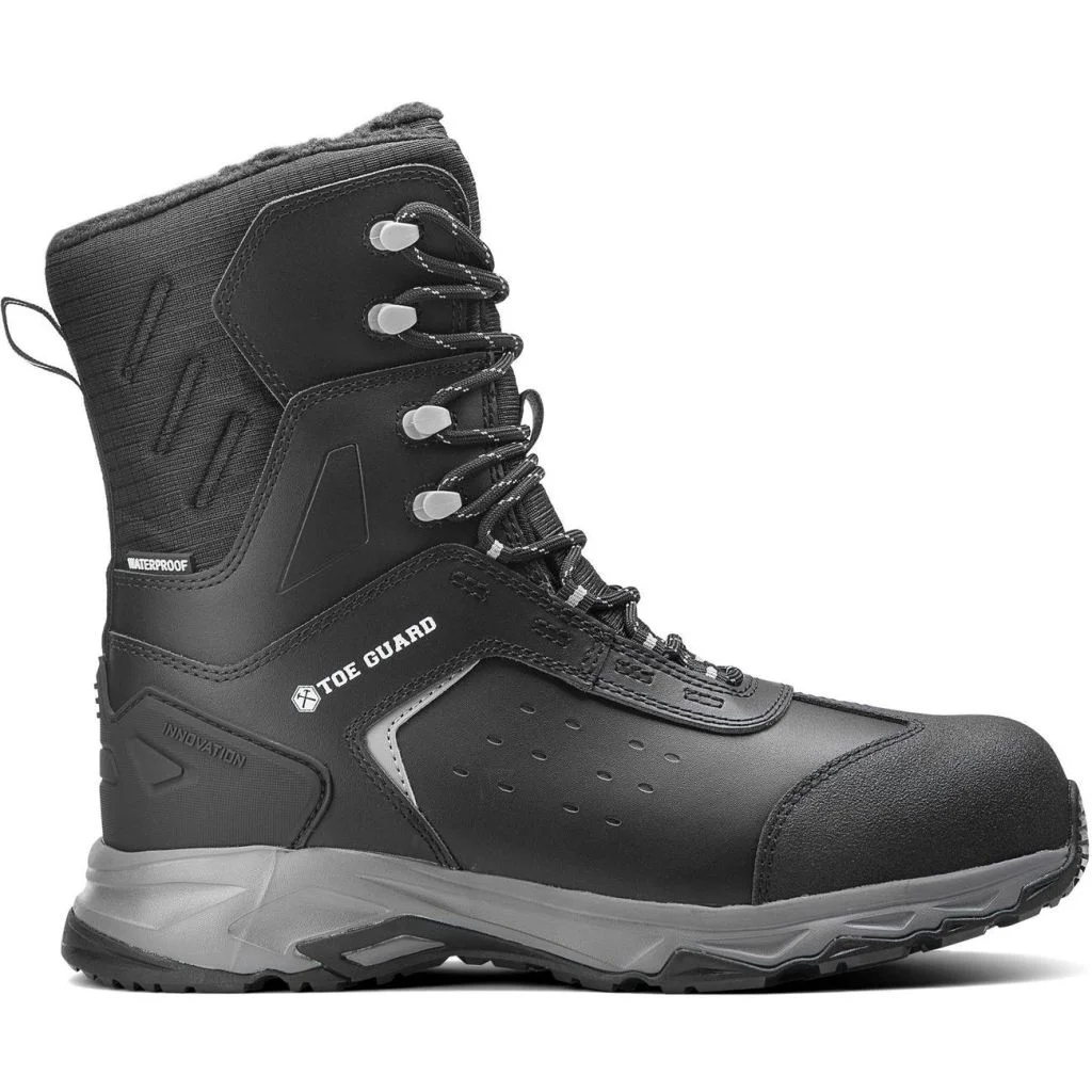 Toe Guard 80565 wild wr high