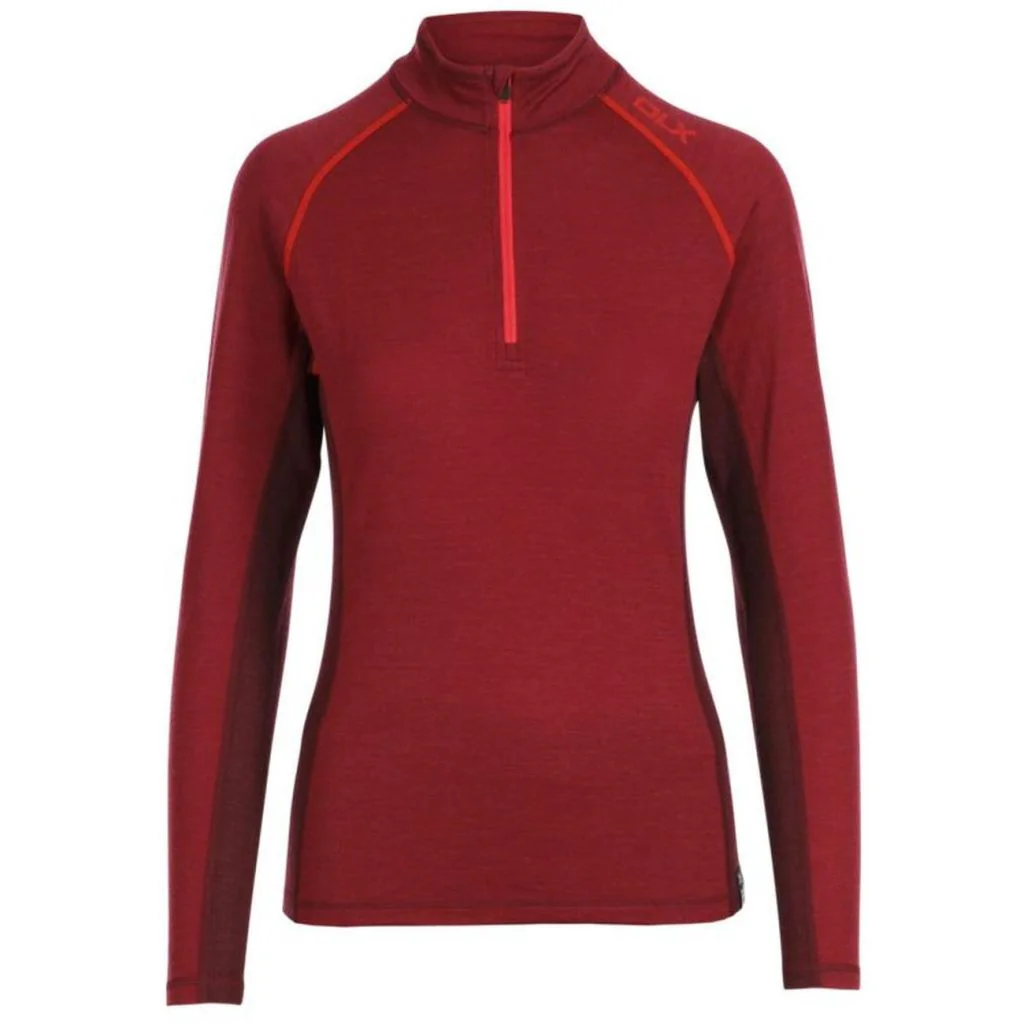 Trespass gretal - female base layer top / Dame