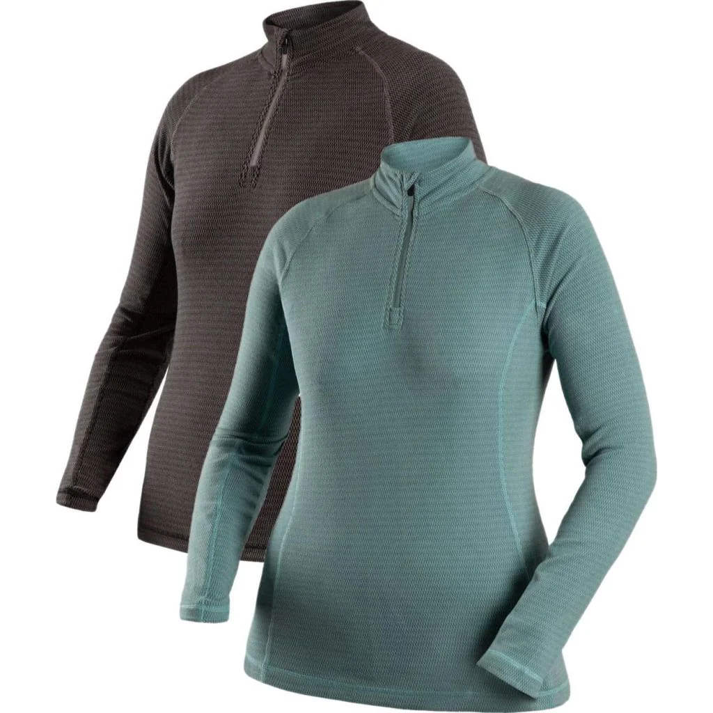 Trespass gina - female base layer top / Dame