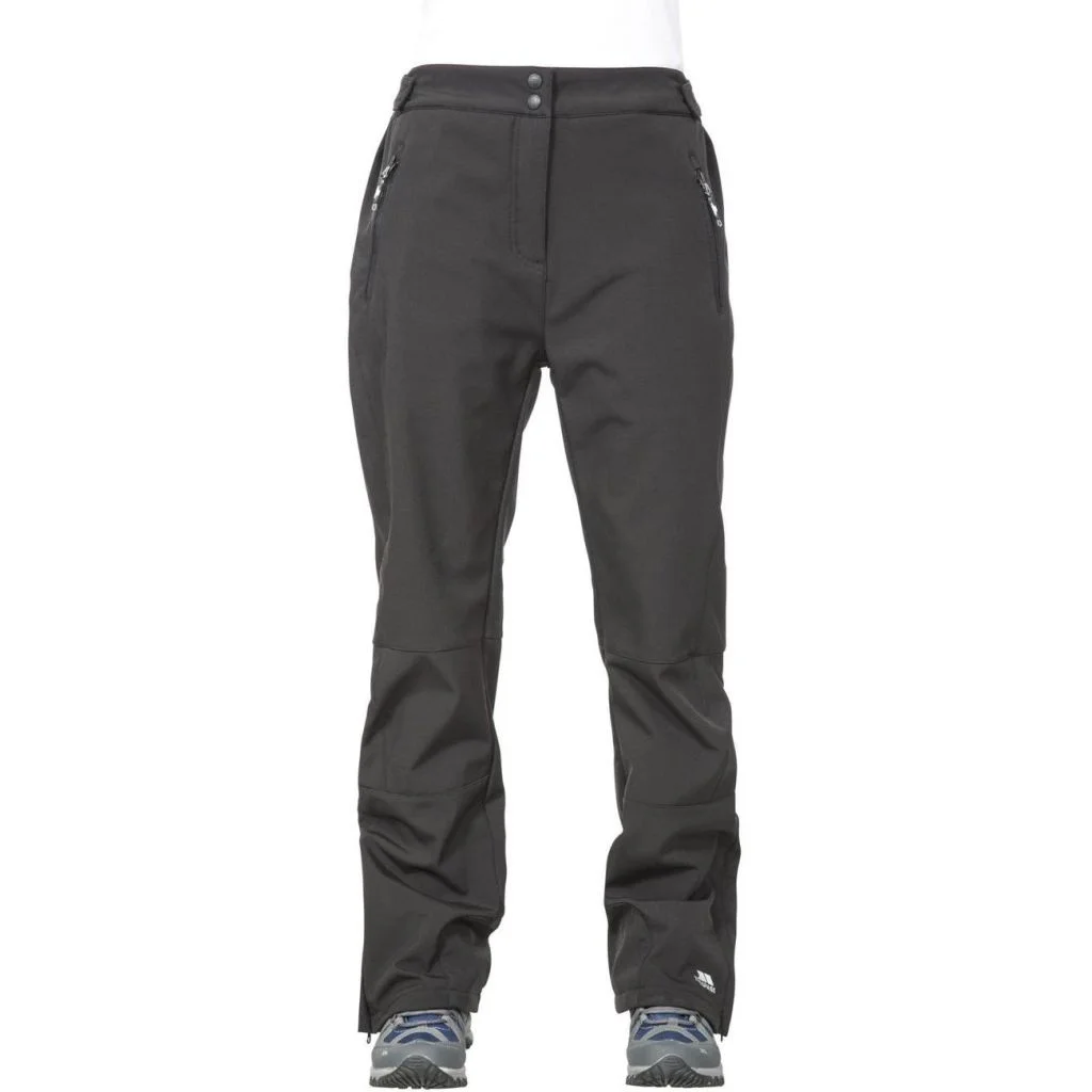 Trespass squidge ii - female softshell trs 