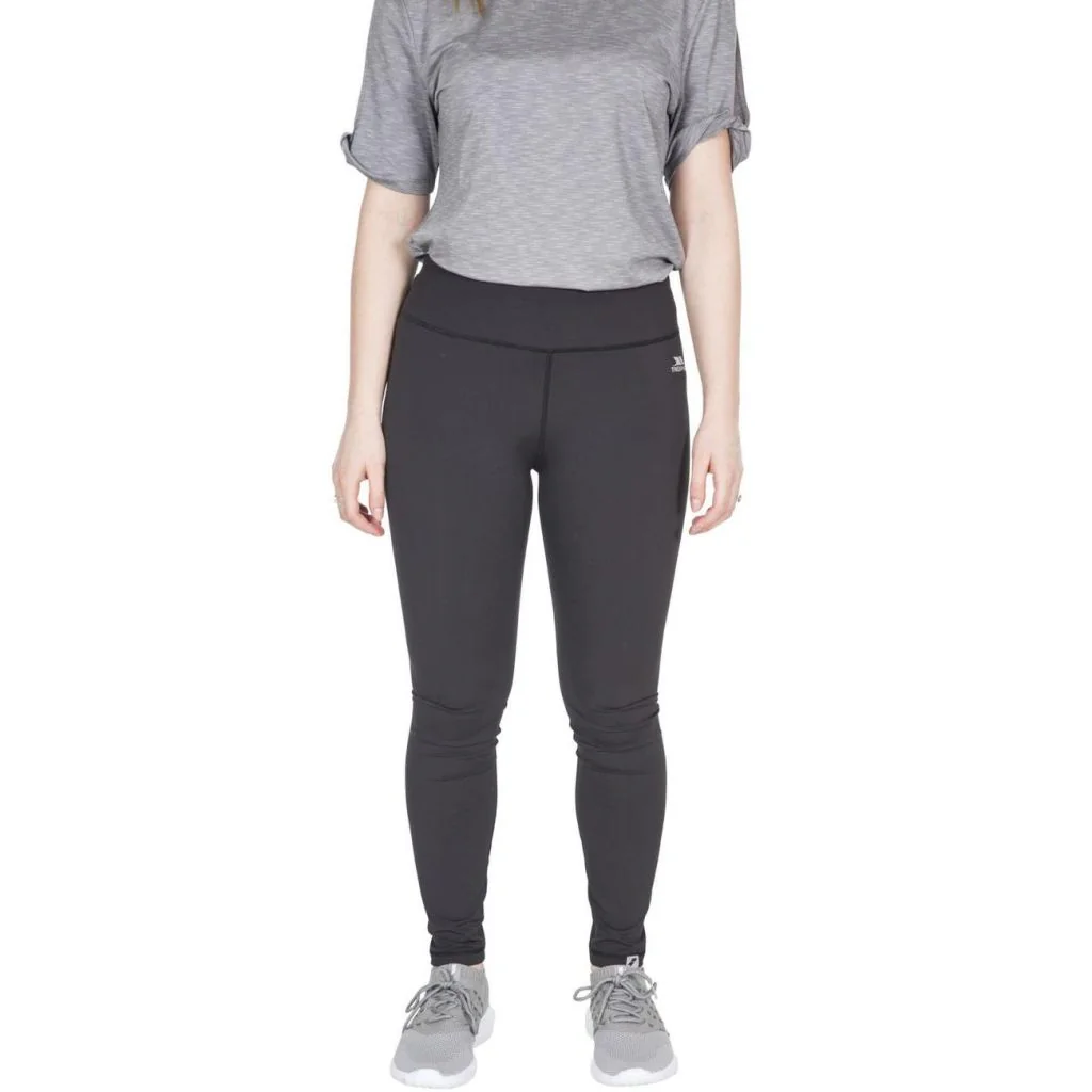 Trespass vivien - female active leggings 