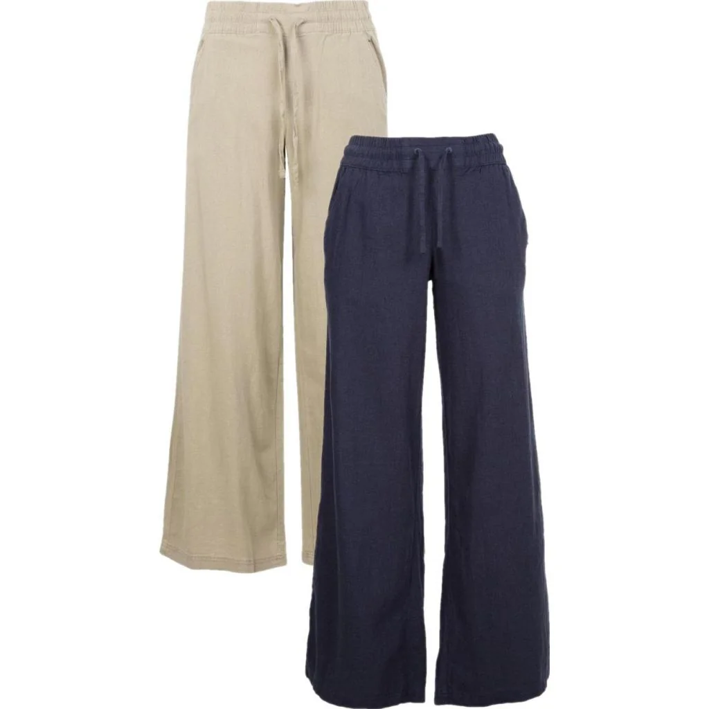 Trespass zinny - female casual trouser 