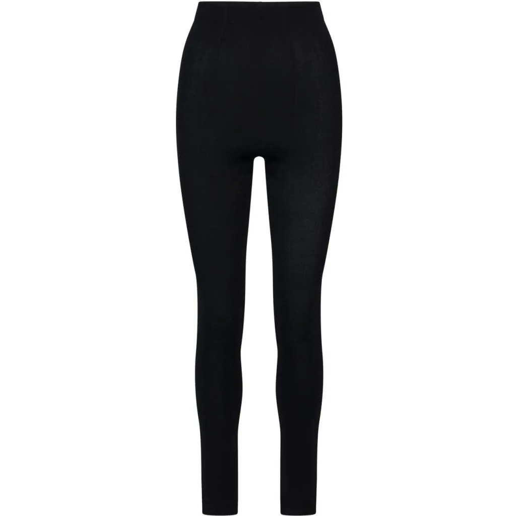 Trespass toriel - fleece lined footless tights