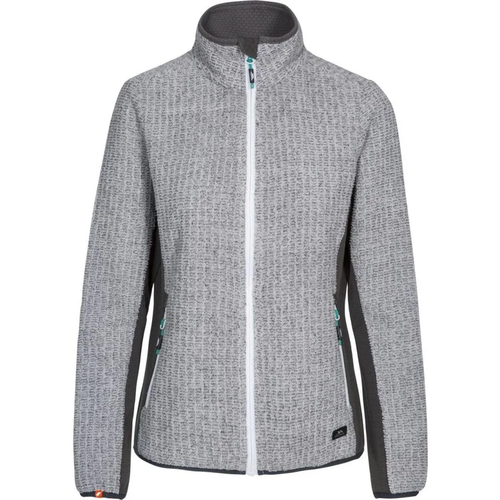 Trespass liggins - female fleece 