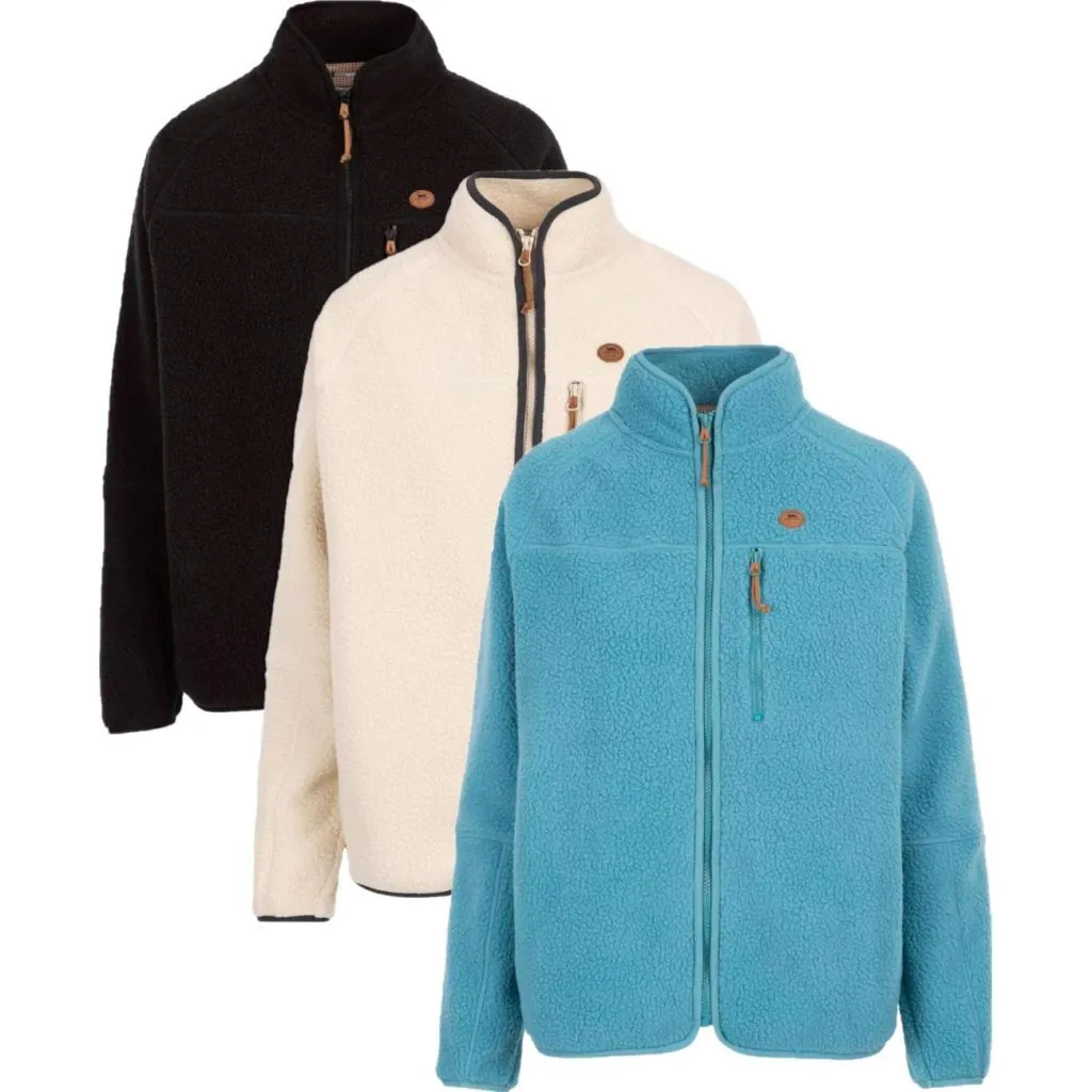 Trespass quake- female fleece jacket at300  / Jakke