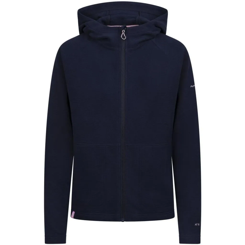 Trespass nolans - female at100 fleece