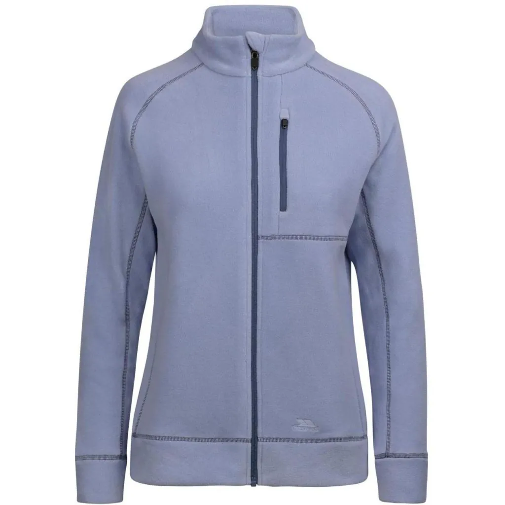 Trespass script - female at200 fleece