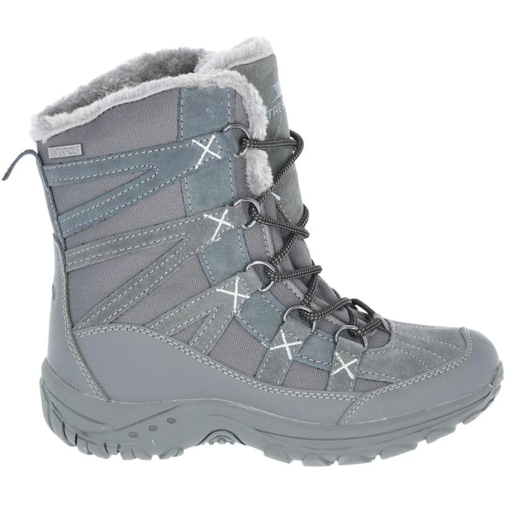 Trespass zofia - female snowboot / Dame / Vinterstøvler