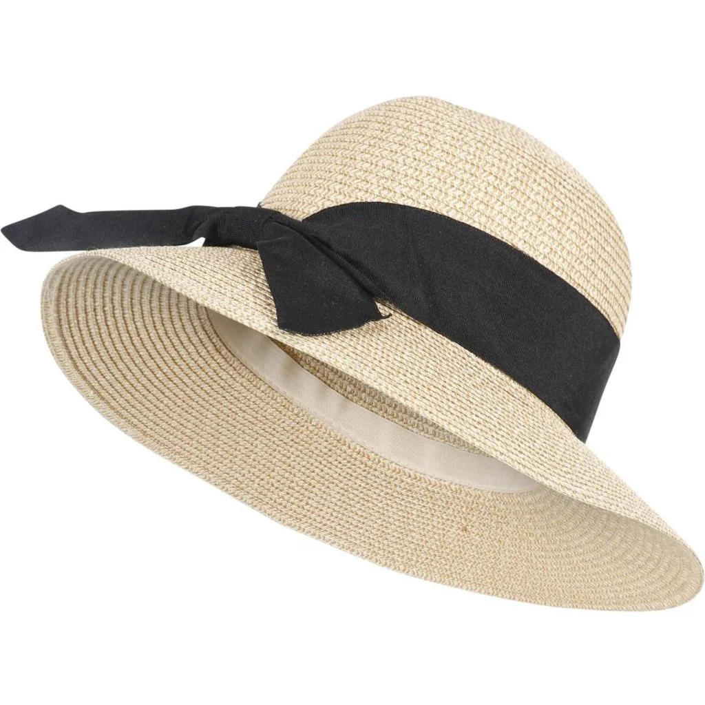 Trespass brimming - female hat 