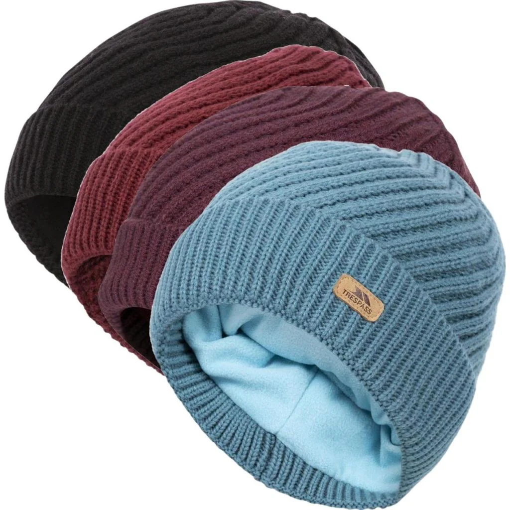 Trespass twisted - female hat / Dame