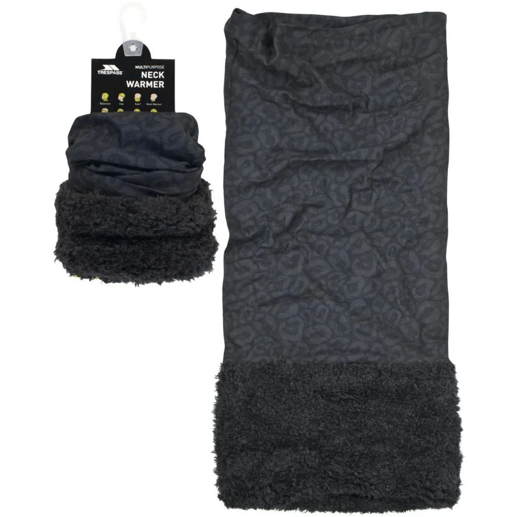 Trespass diva - female neck warmer / Dame