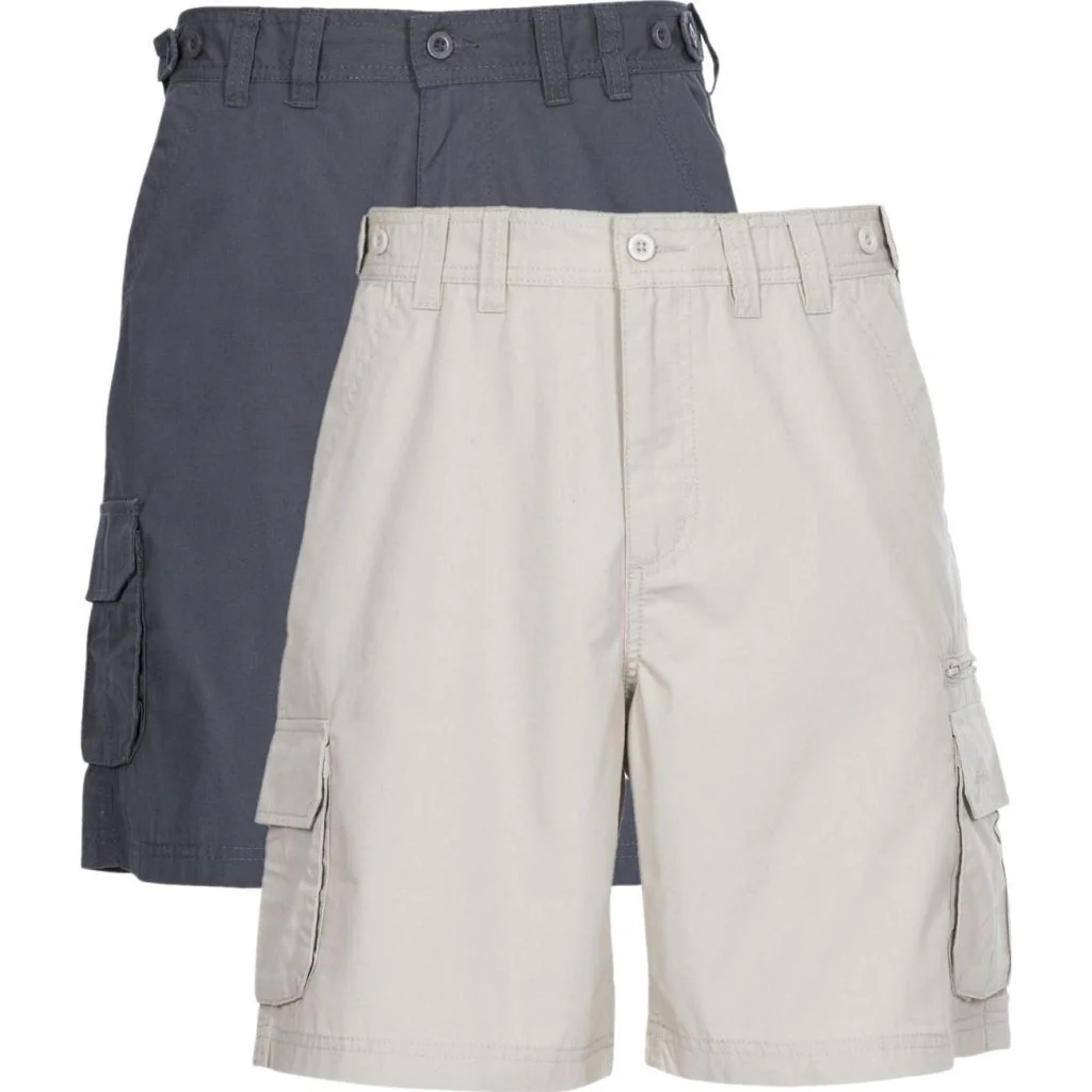 Trespass gally - male shorts tp75 