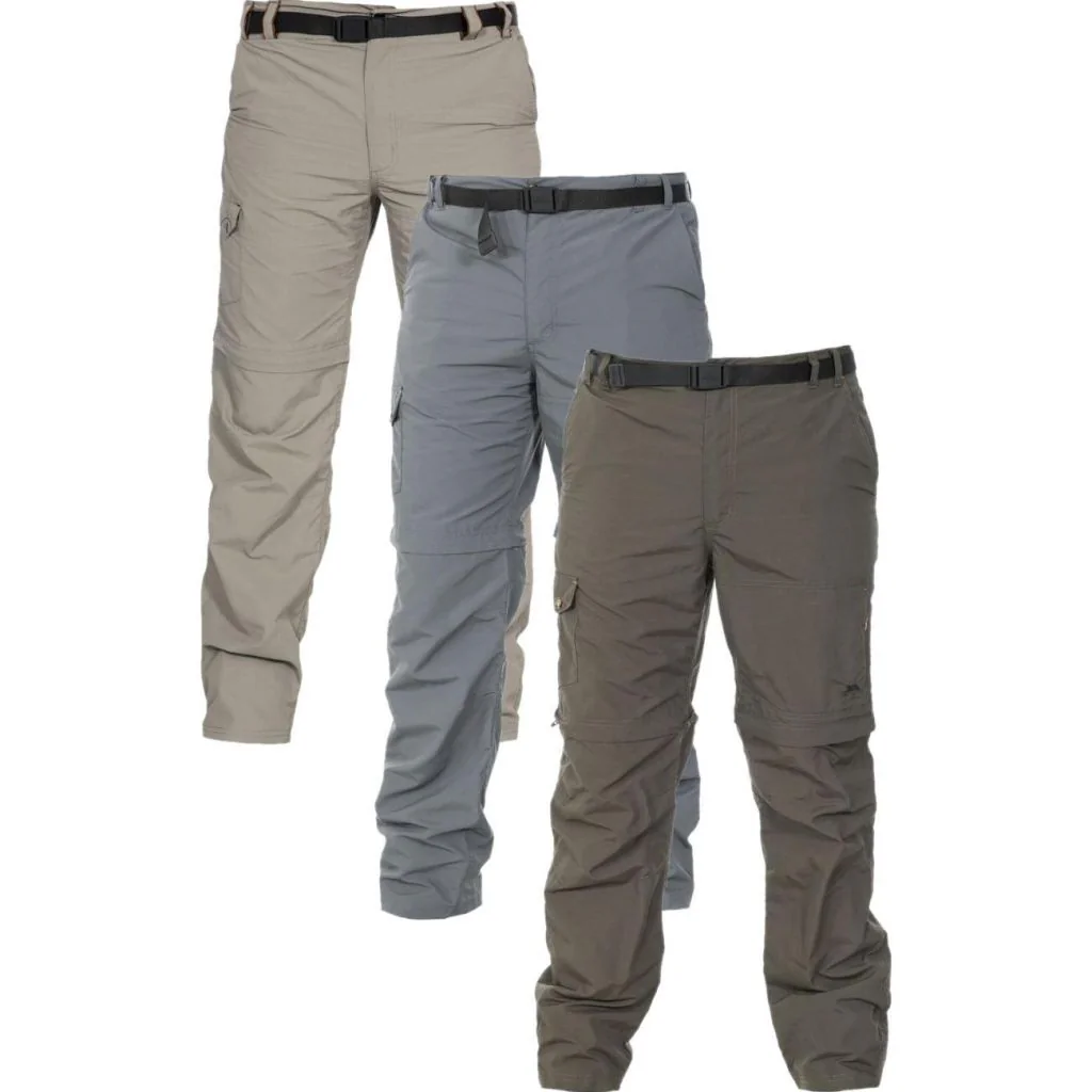 Trespass Rynne Herre Vandrebukser MABTTRN10002 