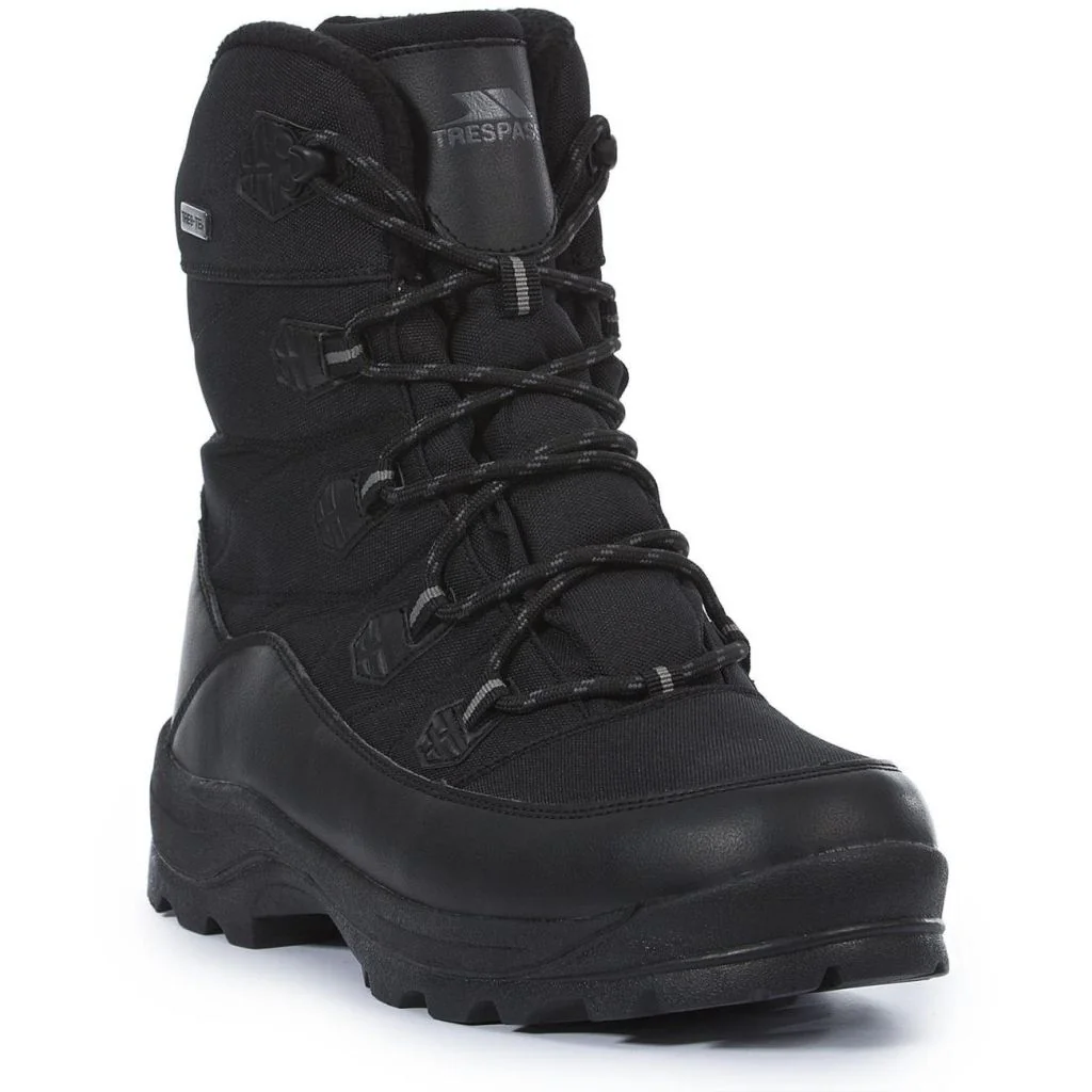 Trespass zotos - male snow boot / Vinterstøvler