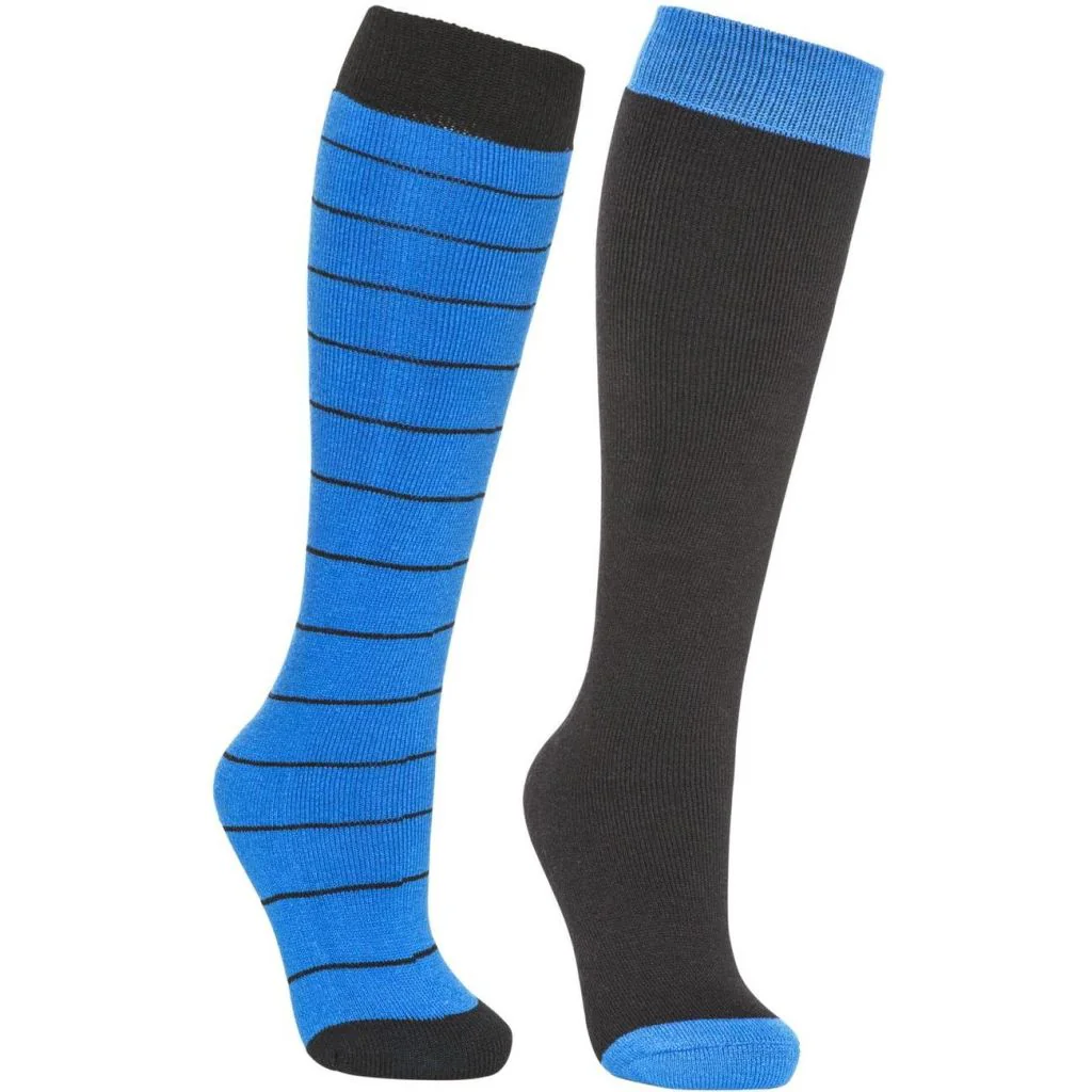 Trespass Toppy Unisex Skisokker MASOSKJ20001