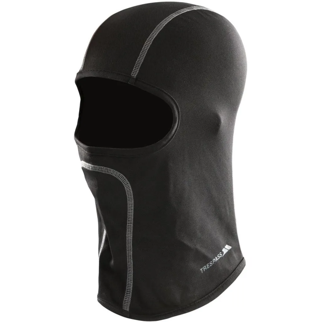 Trespass Moulder Unisex Balaclava UAHSHAD20001