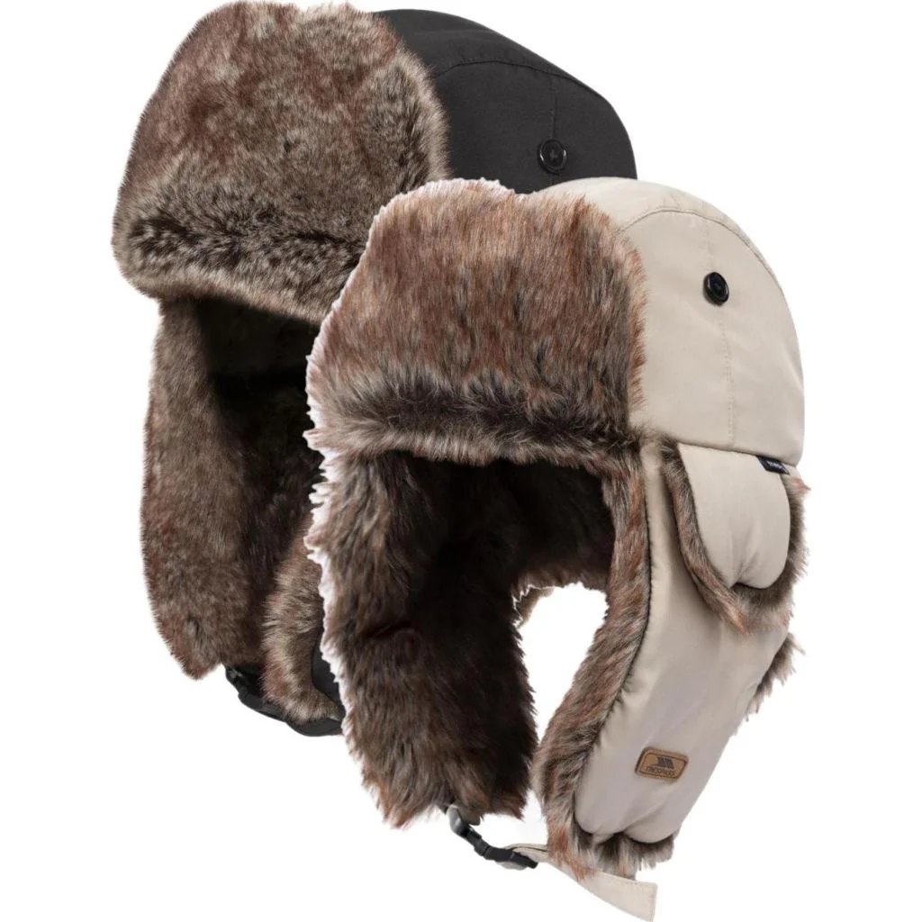 Trespass Dapper Unisex Hue UAHSHATR0006