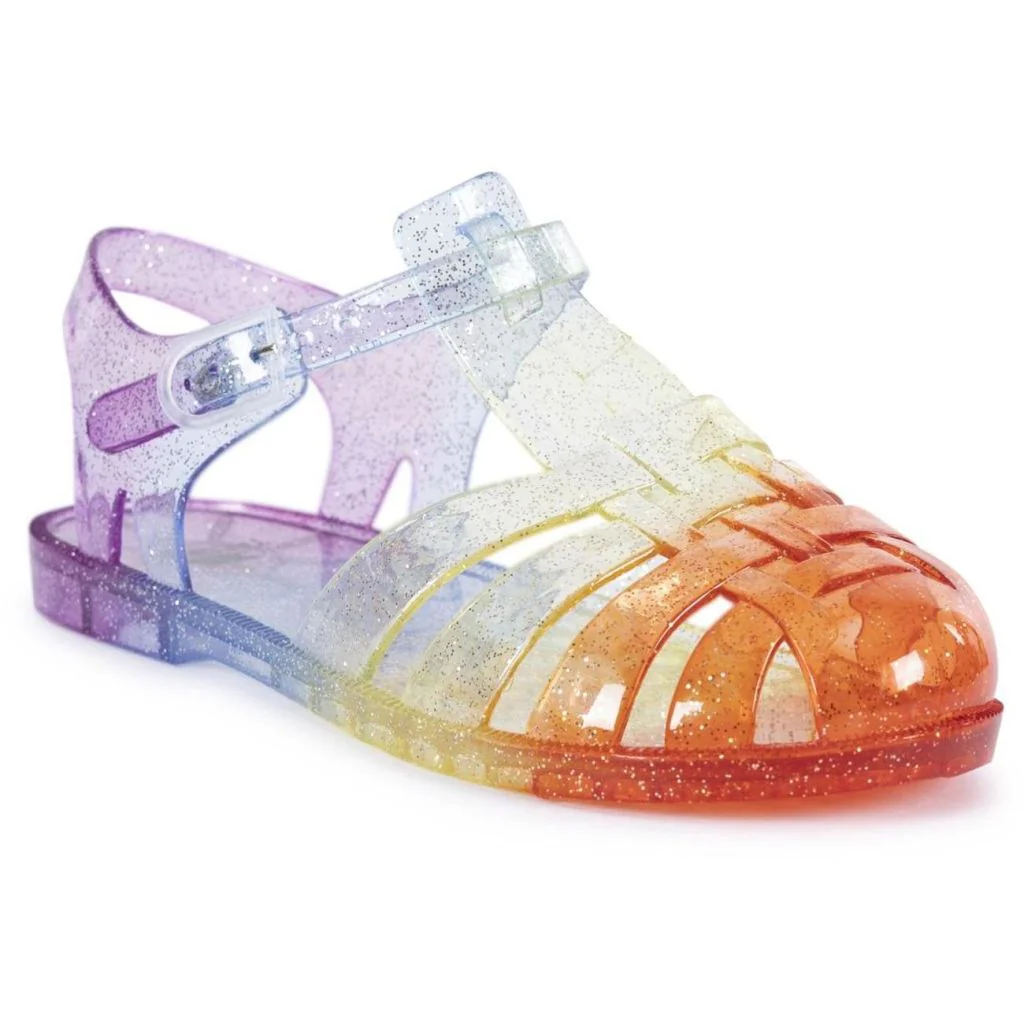 Trespass jelly - kids sandal 