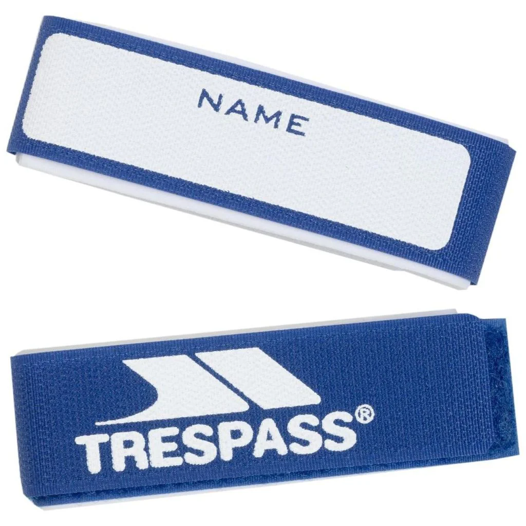Trespass Ski Ties UUACTVB20007