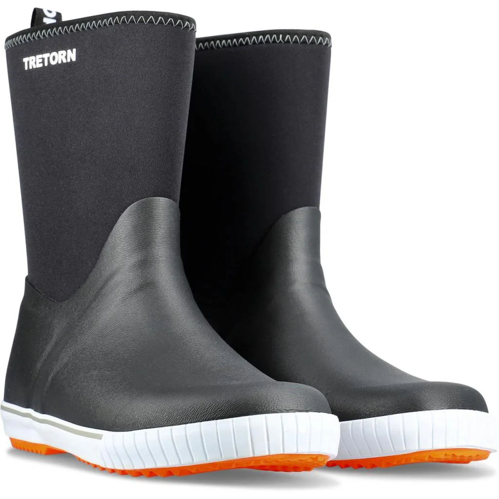 Tretorn Wings Neo Unisex Gummistøvle 472802
