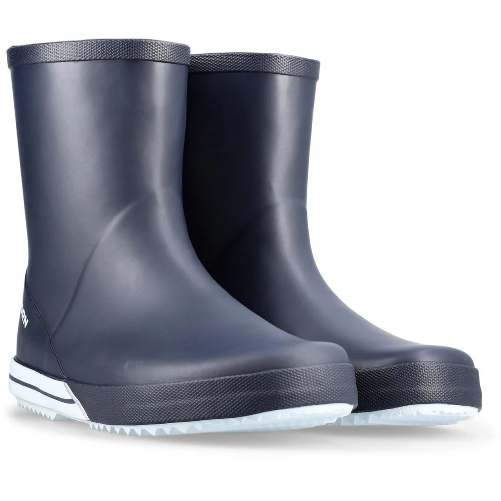 Tretorn Basic Mid Klassisk Unisex Gummistøvle 495001 