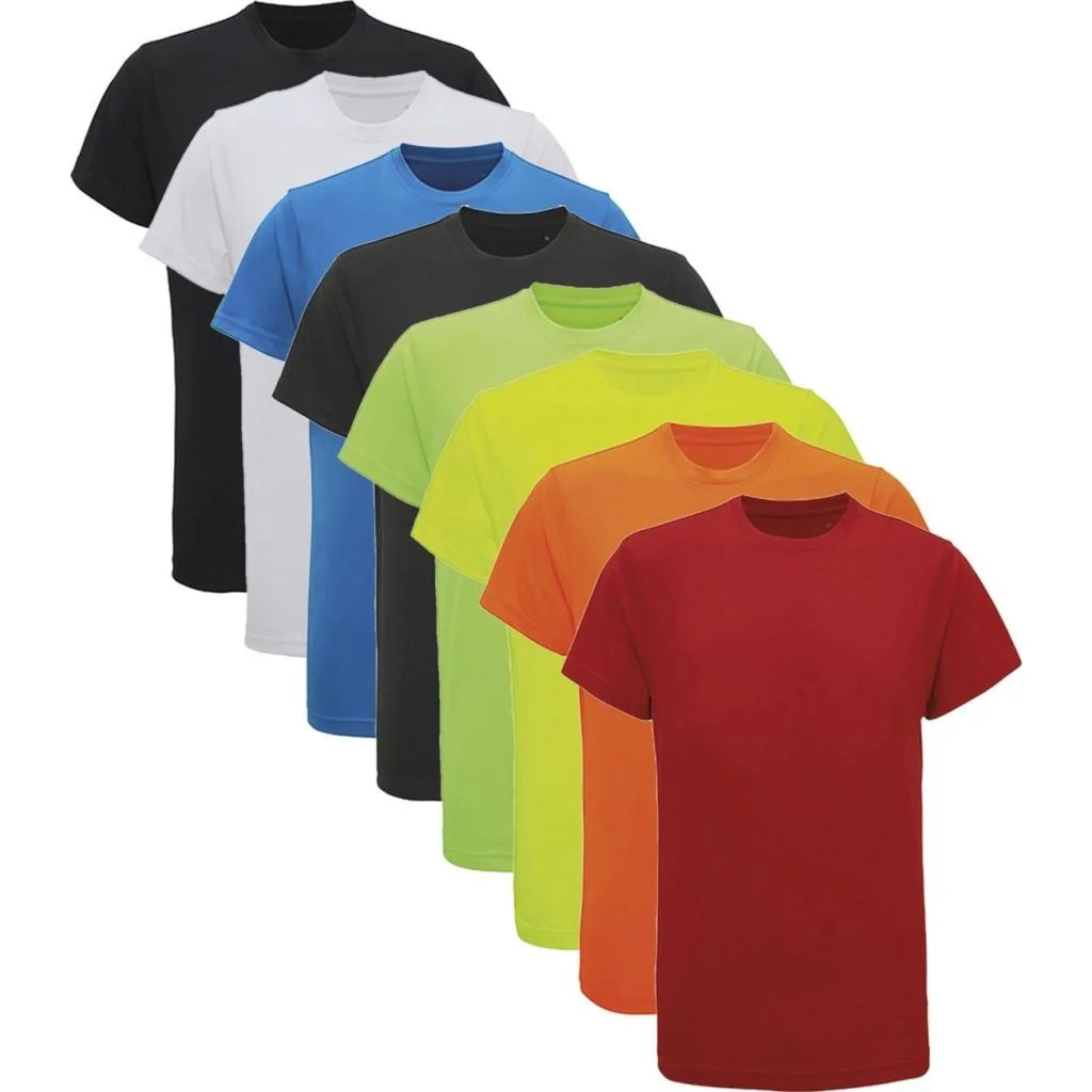 TriDri TR010 T-shirts