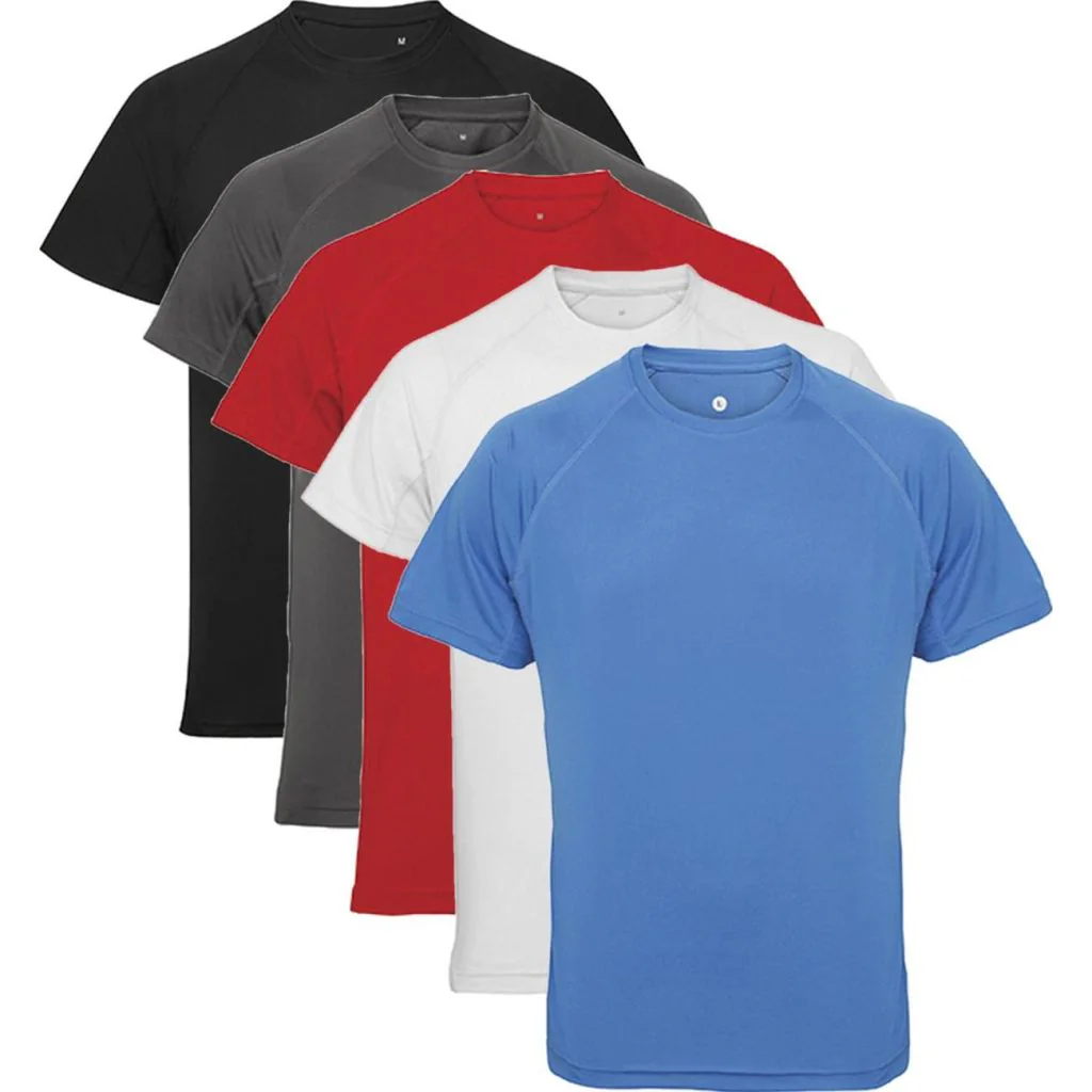 TriDri TR011 T-shirts