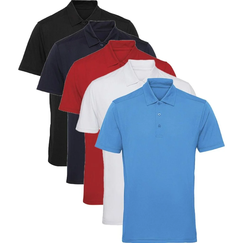 TriDri TR012 Poloshirts