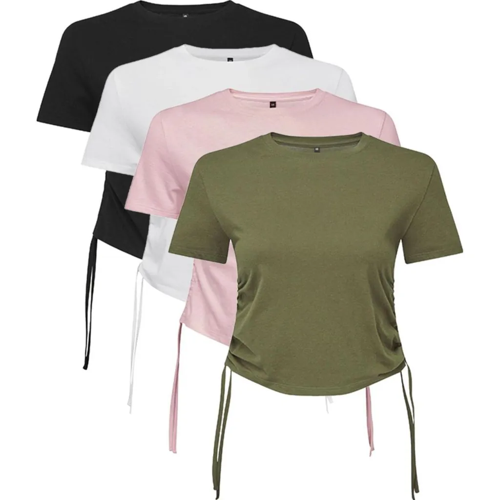 TriDri TR069 T-shirts